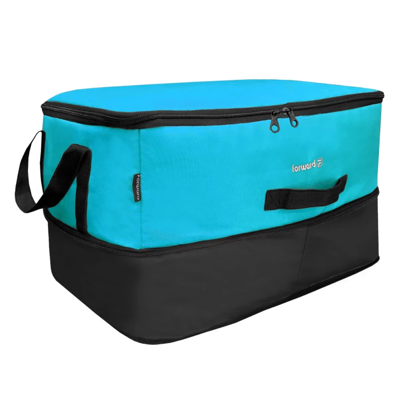 ساک پیک نیک فوروارد کد FCLT4425-آبی