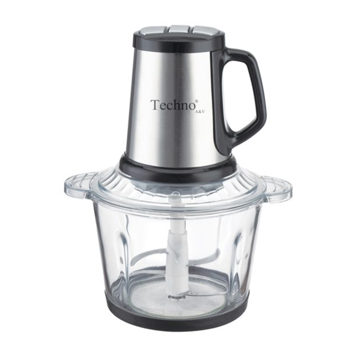 خردکن تکنو مدل Te‑213