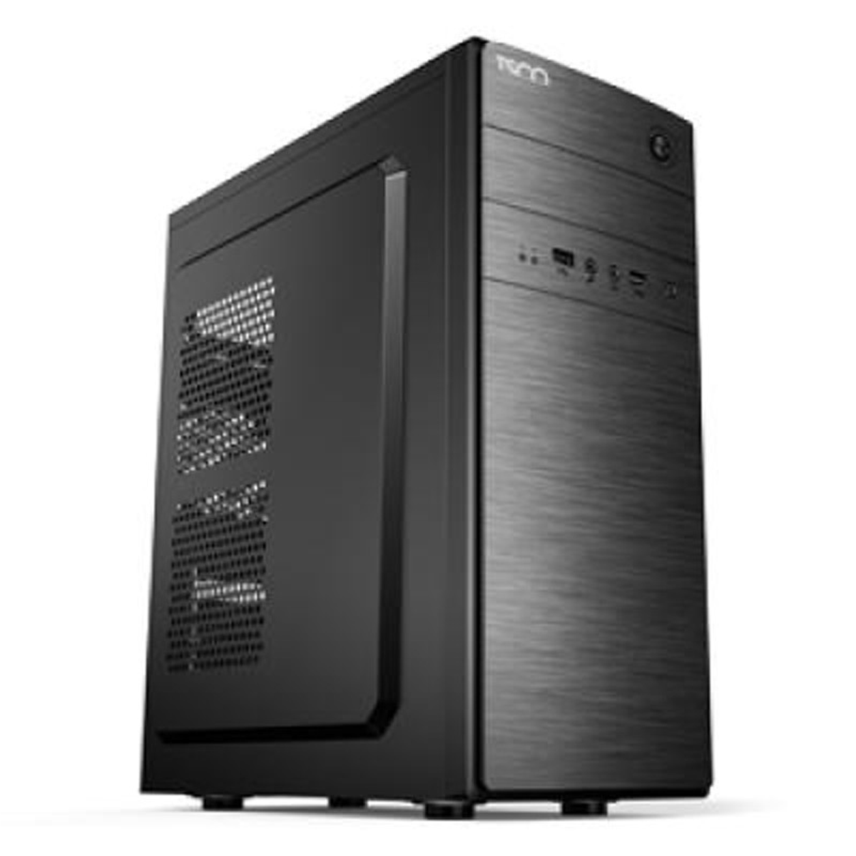 کامپیوتر اداری تسکو مدل Core i5 6400 8GB 128GB SSD