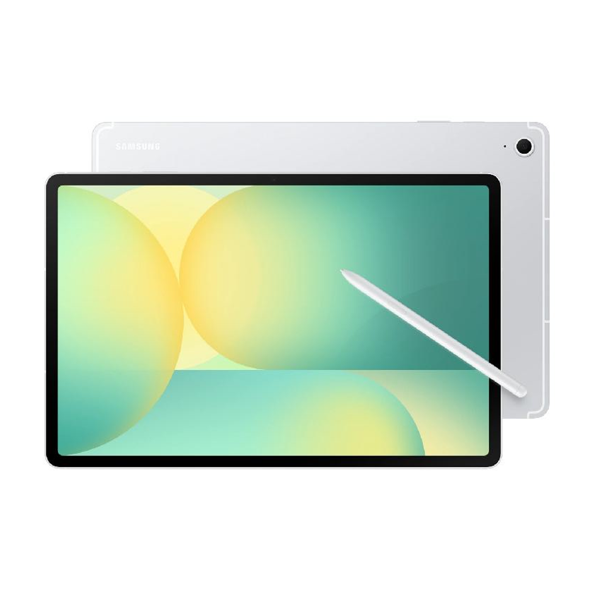 تبلت سامسونگ مدل Galaxy Tab S10 FE Plus Wi-Fi ظرفیت 128 گیگابایت رم 8 گیگابایت