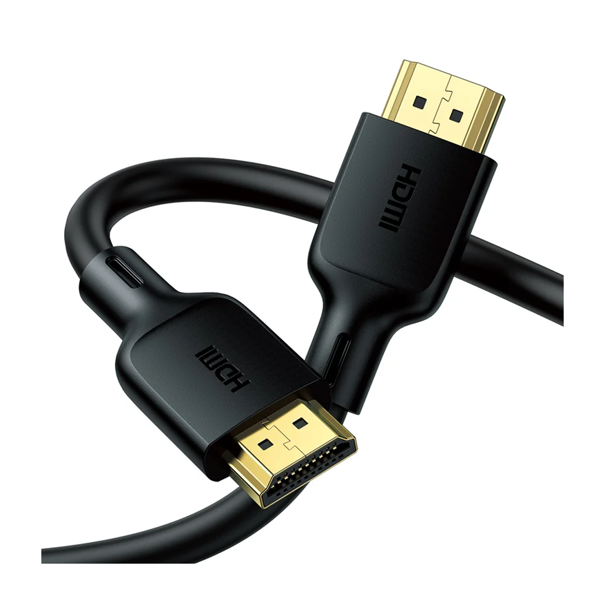 کابل HDMI چویتک مدل XHH02 طول 2.0 متر-مشکی
