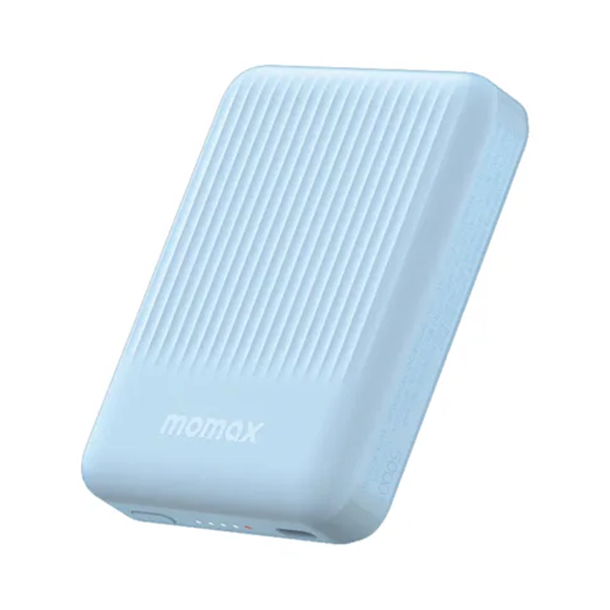 پاوربانک مومکس مدل Q.Mag IP122 ظرفیت 5000 میلی آمپر ساعت