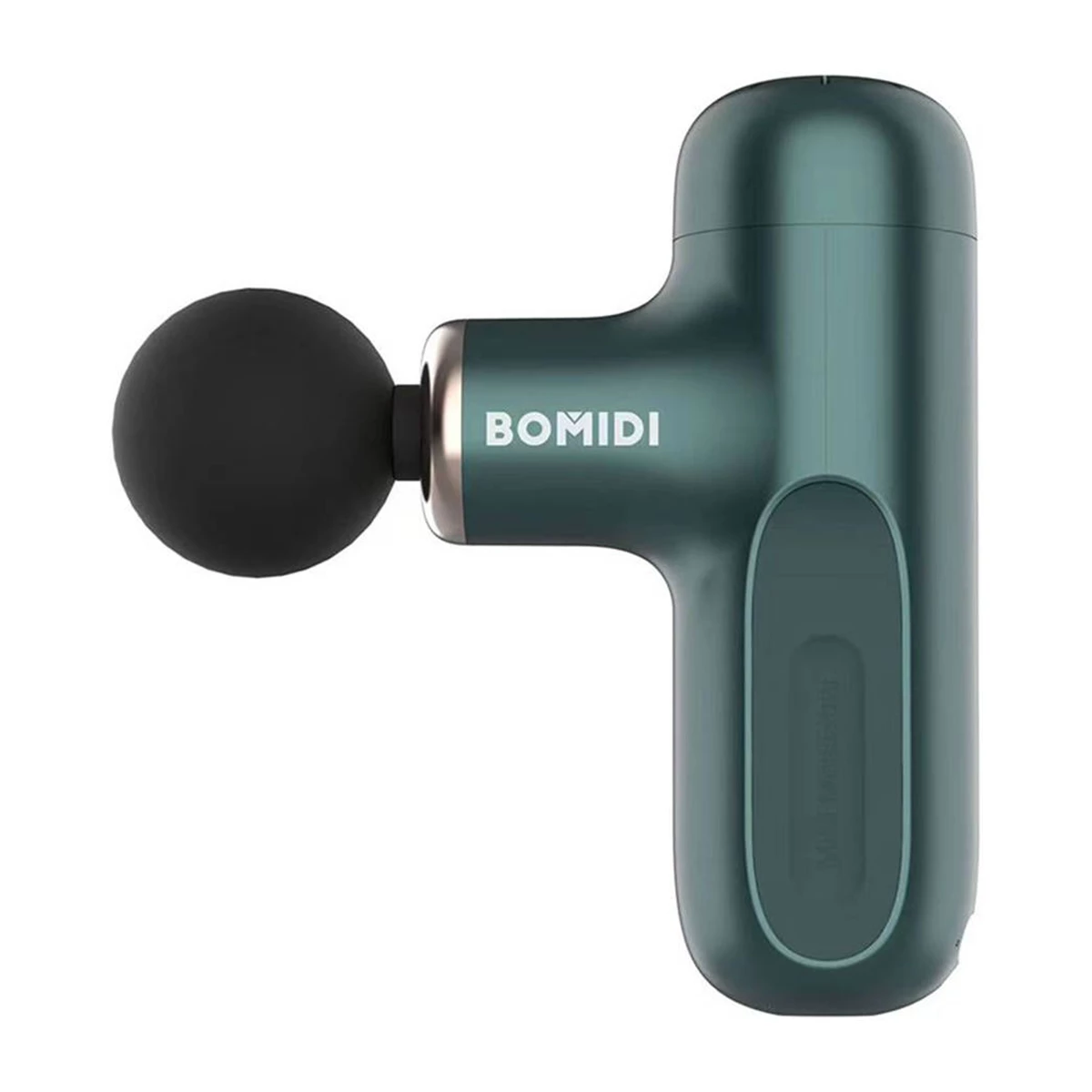 ماساژور برقی تفنگی بمیدی مدل Bomidi M1-سبز