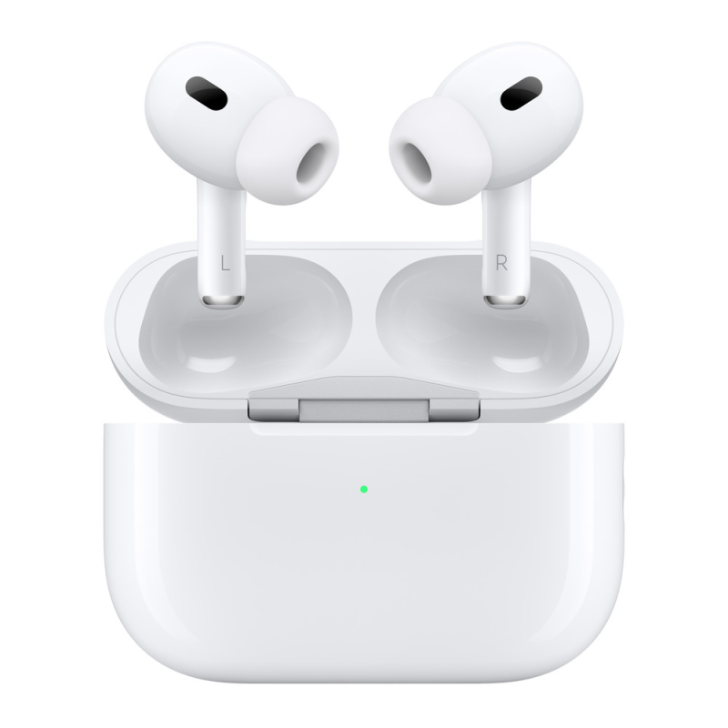 هندزفری بلوتوثی اپل مدل AirPods Pro 2nd Generation 2022 Lightning