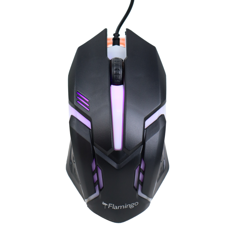 ماوس فلامینگو مدل X3