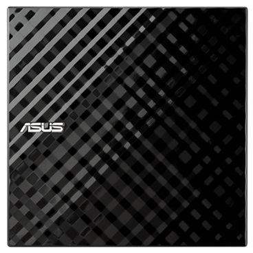 درایو DVD اکسترنال ایسوس مدل U Lite