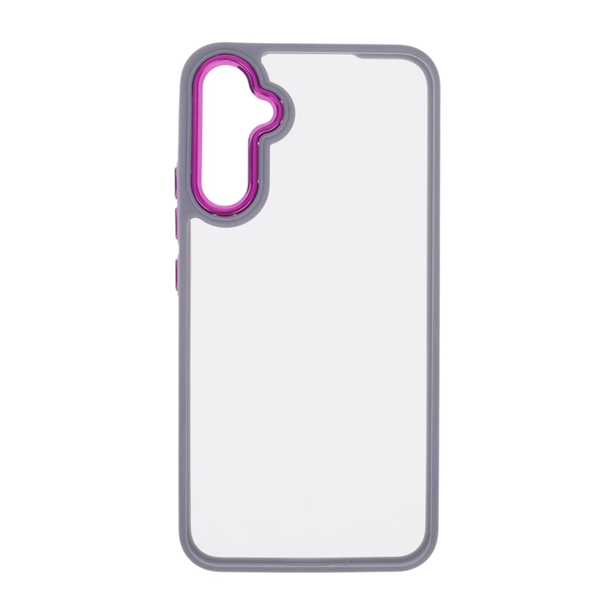 کاور گوشی سامسونگ Galaxy A34 5G نیو اسکین مدل ساده کد 3