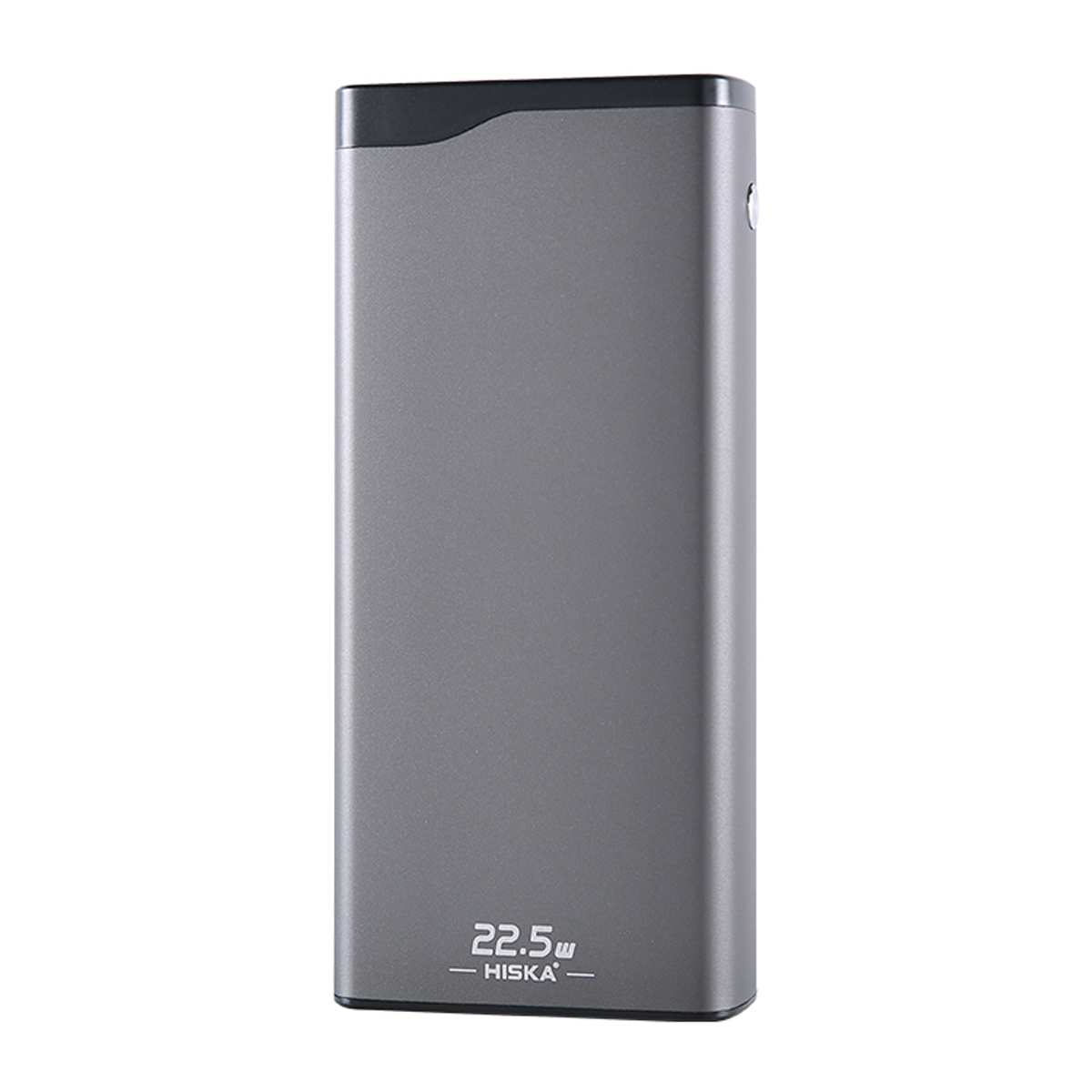 پاوربانک هیسکا مدل QI-212PD ظرفیت 20000 میلی آمپر