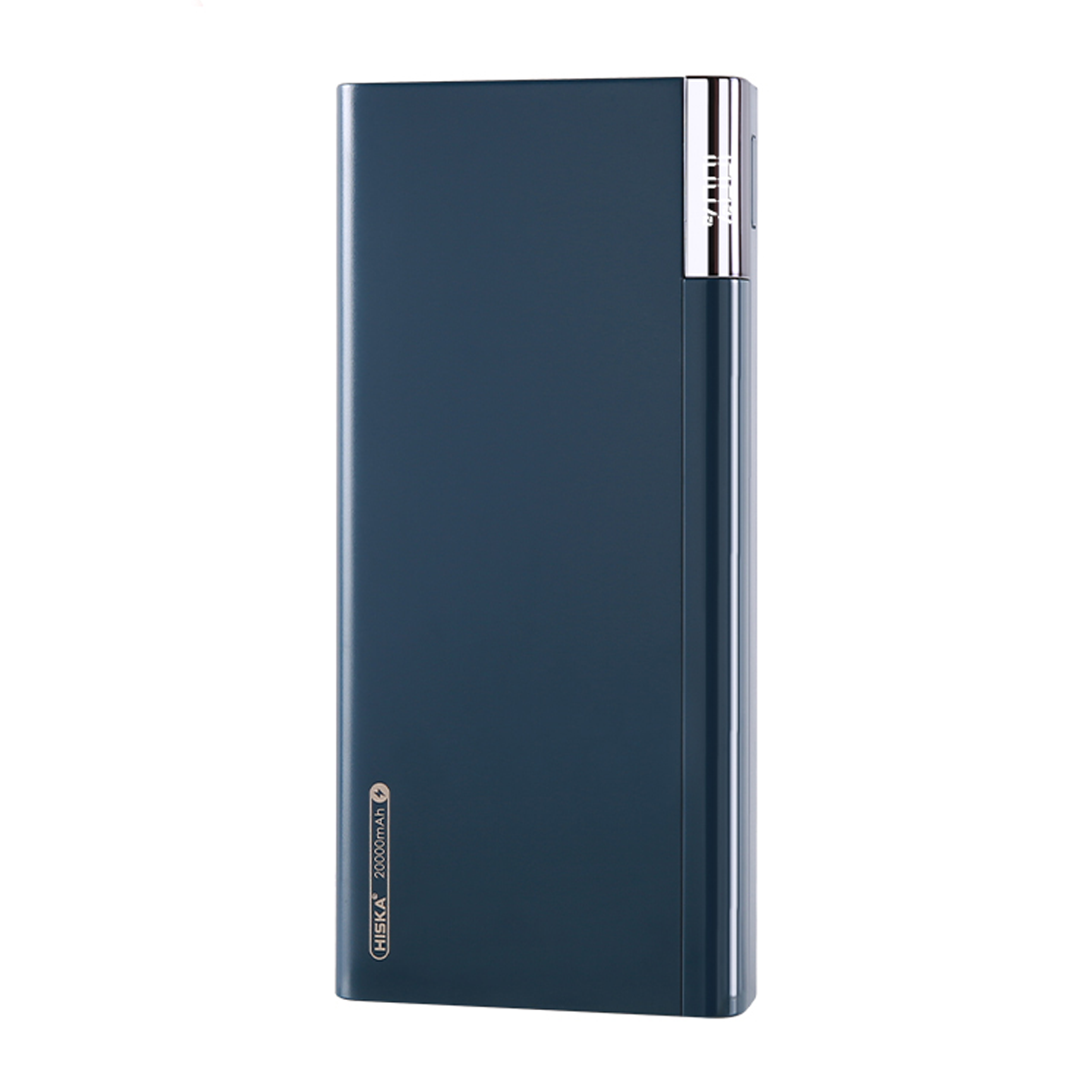 پاوربانک هیسکا مدل QI-214PD ظرفیت 20000 میلی آمپر