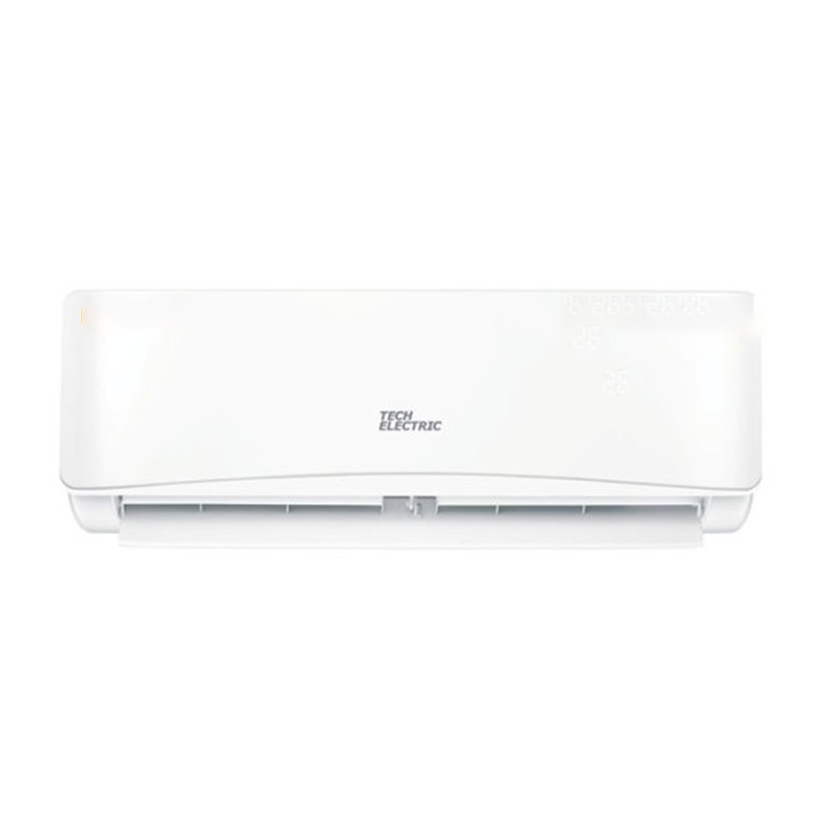 کولر گازی 36 هزار تک الکتریک مدل FL-MANSANA-36CT3-سفید