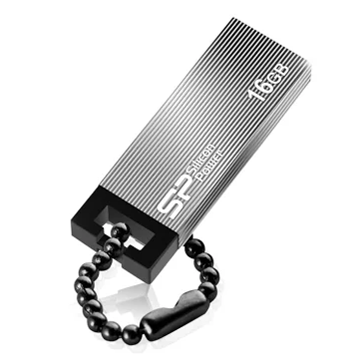 فلش مموری سیلیکون پاور مدل Touch 835 ظرفیت 16 گیگابایت