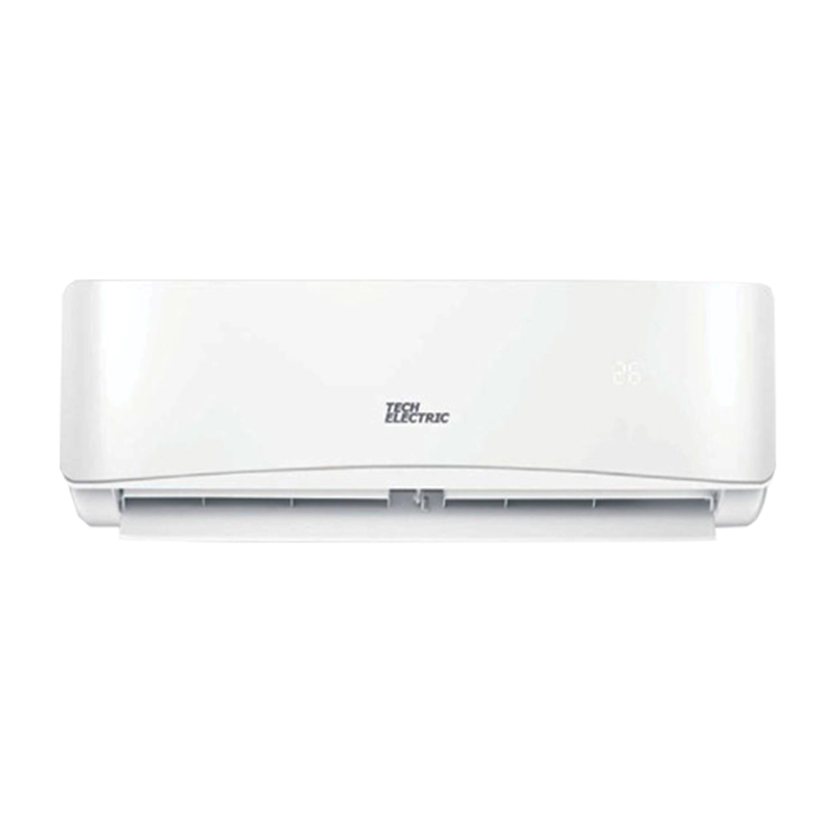 کولر گازی 30 هزار تک الکتریک مدل FL-Mansana-30CT3R-سفید