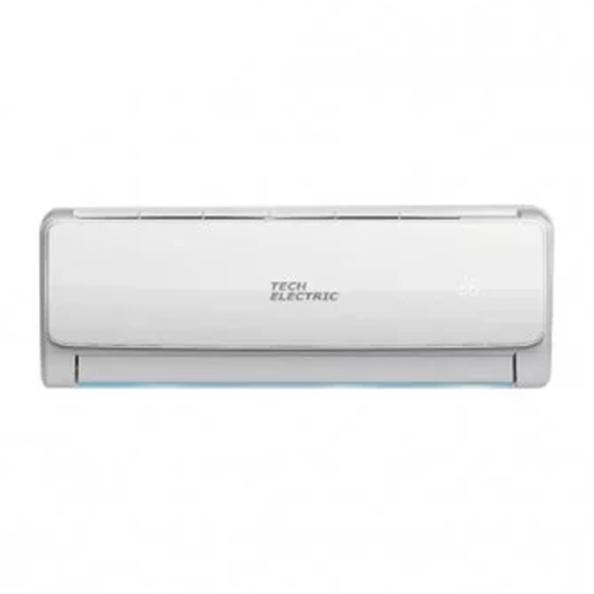 کولر گازی 12 هزار تک الکتریک مدل BTS-UNF-12CR-سفید