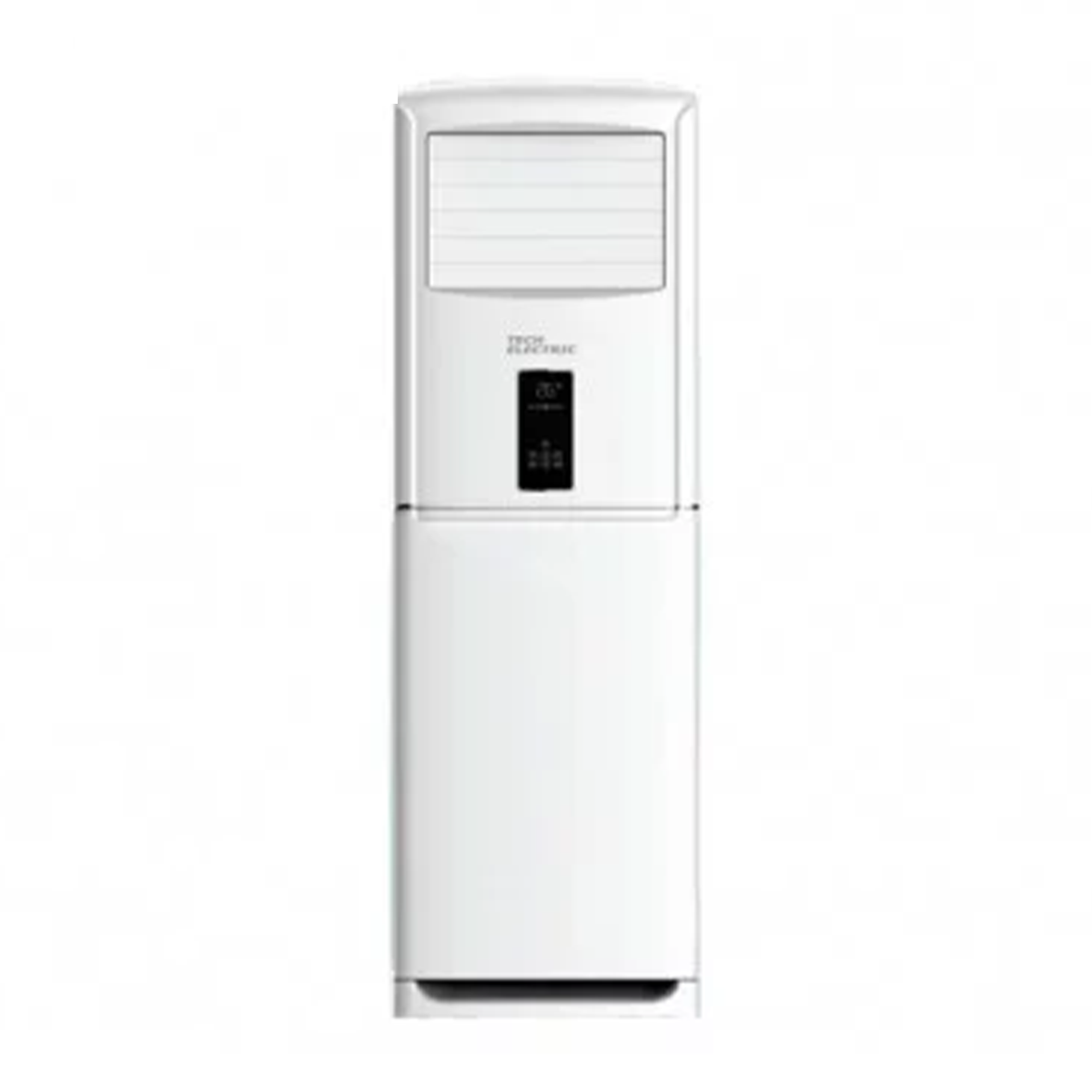 کولر گازی 48 هزار تک الکتریک مدل BTFS-UNF-48HT3-سفید