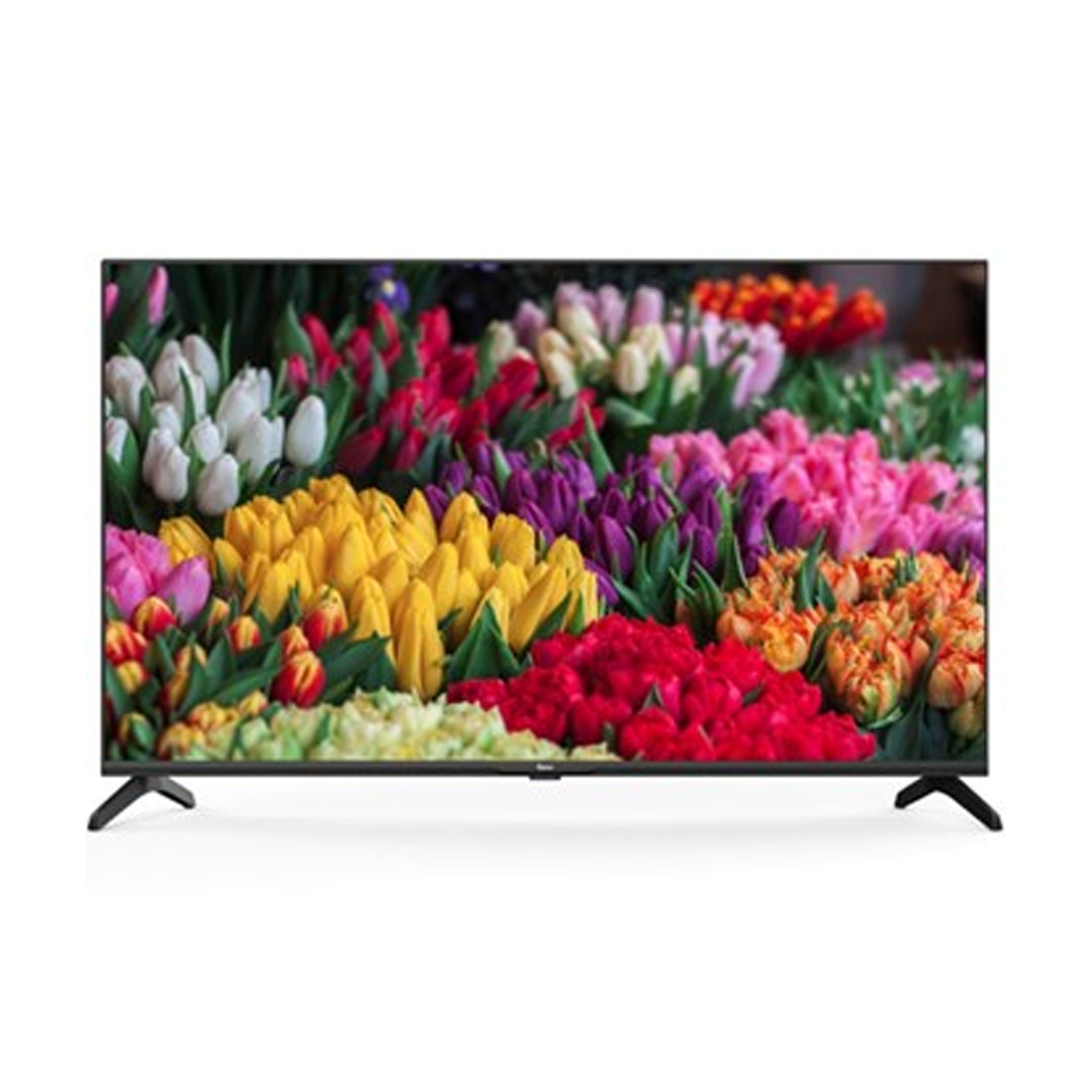 تلویزیون جی پلاس مدل GTV-43SH628NZ سایز 43 اینچ