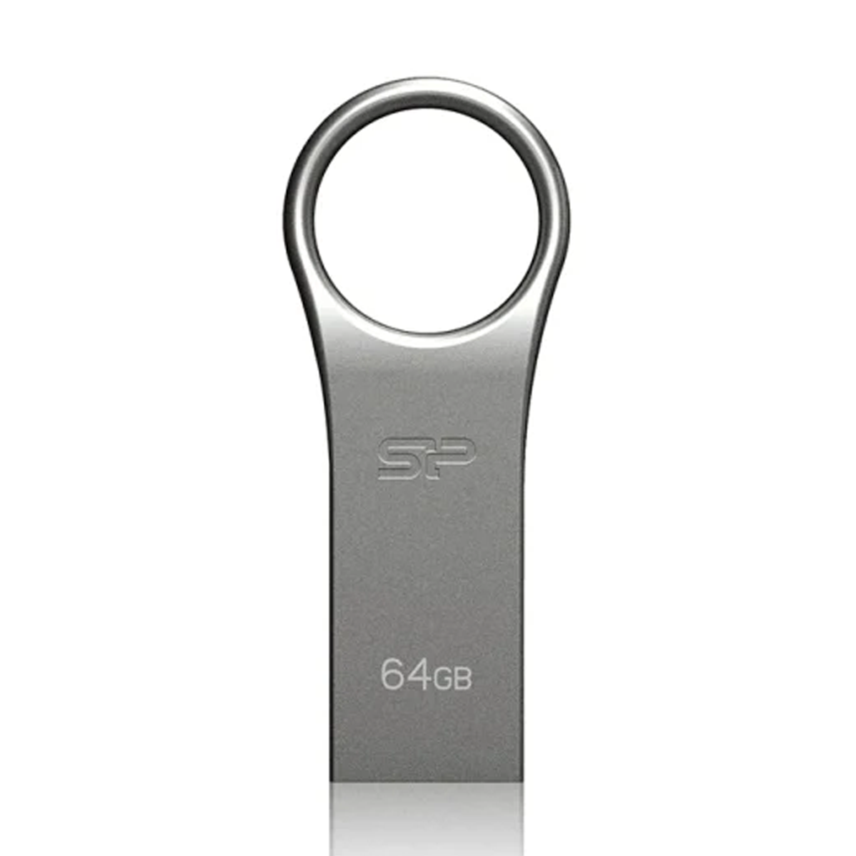 فلش مموری سیلیکون پاور مدل Firma F80 ظرفیت 64 گیگابایت