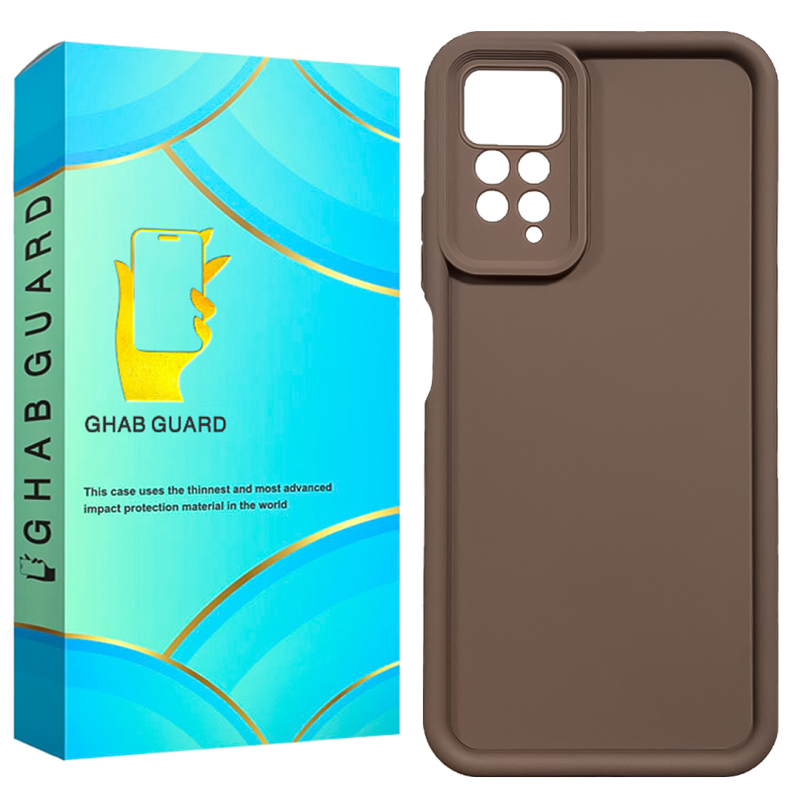 کاور گوشی شیائومی Redmi Note 11 Pro 4G قاب گارد مدل GSI20