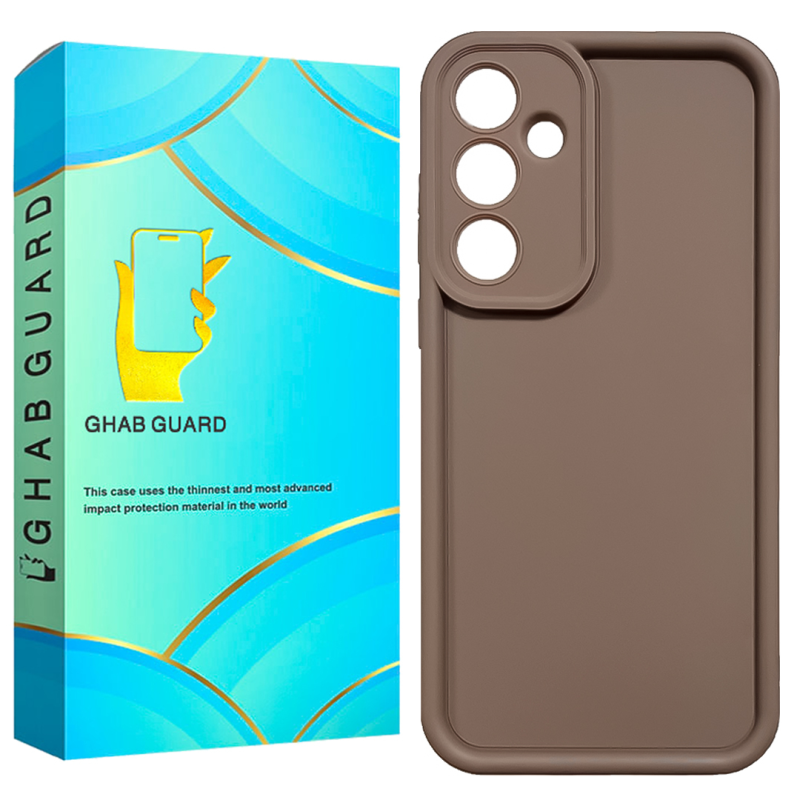 کاور گوشی سامسونگ Galaxy A35 5G قاب گارد مدل GSI20