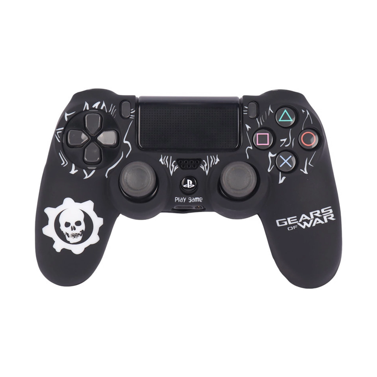  روکش دسته PS4 مدل Gears Of War