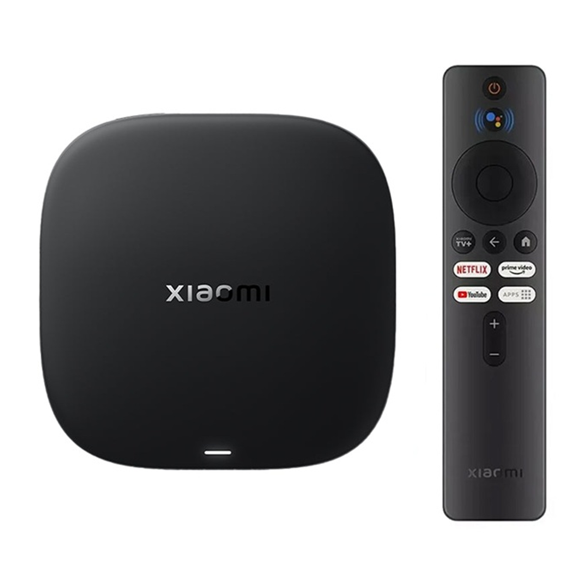 اندروید باکس شیائومی مدل TV Box S 3rd Gen اندروید باکس شیائومی مدل TV Box S 3rd Gen