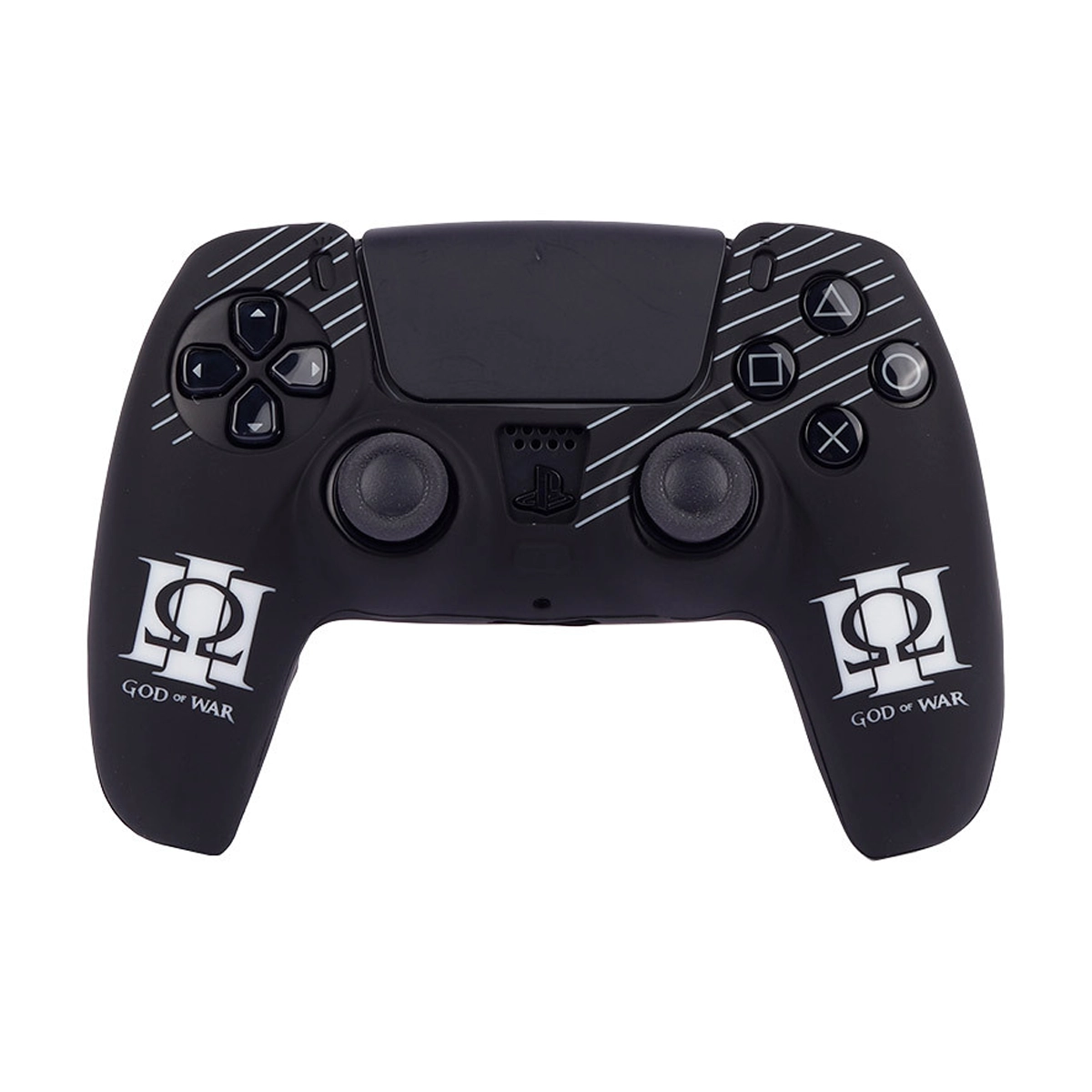 روکش دسته PS4 مدل God Of War Logo کد 2