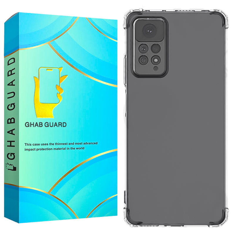 کاور قاب گارد مدل KPG20 مناسب برای گوشی موبایل شیائومی Redmi Note 11 Pro 4G / Redmi Note 11 Pro 5G / Redmi Note 12 Pro 4G