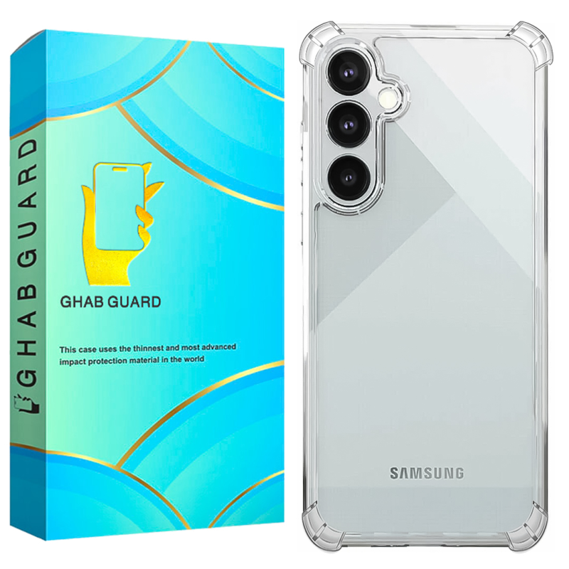 کاور گوشی سامسونگ Galaxy A16 4G قاب گارد مدل KPG20