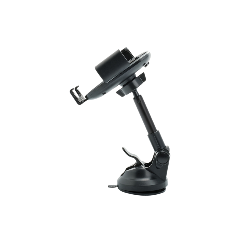 پایه نگهدارنده گوشی موبایل جی بی کیو مدل HLC-02