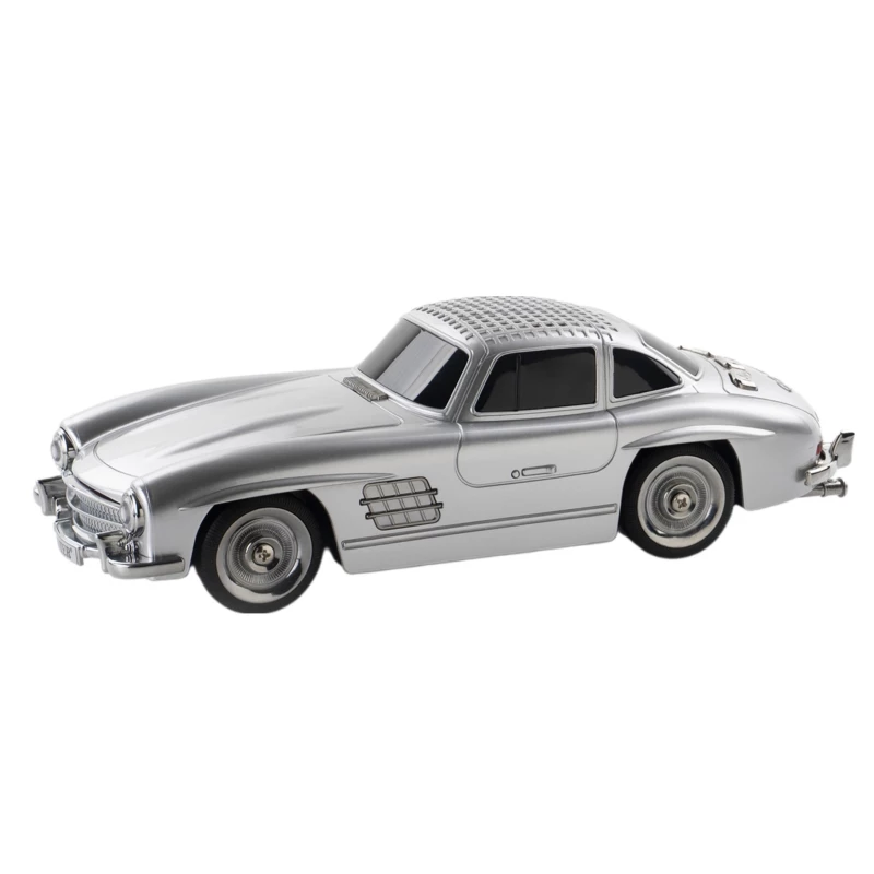 اسپیکر قابل حمل گیفت کالکشن مدل ws300sl-قرمز