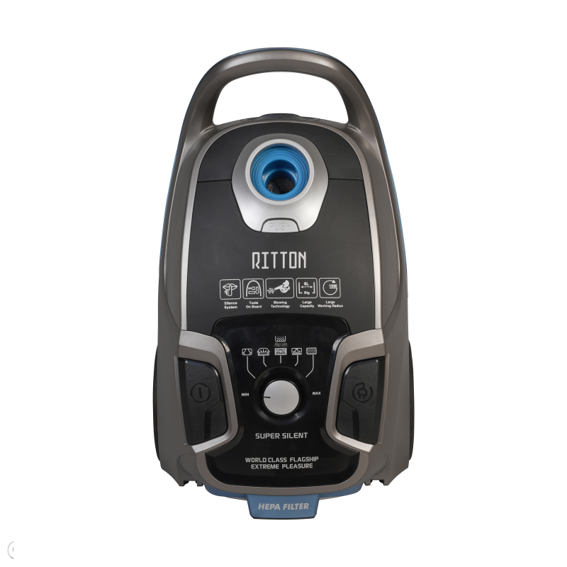 جاروبرقی ریتون مدل MEGATRON