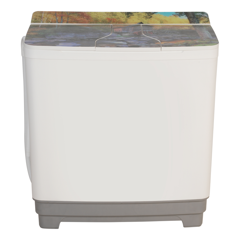 ماشین لباسشویی 15 کیلویی ریتون مدل RWM-1603 TG