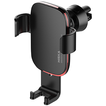 پایه نگهدارنده گوشی موبایل هیسکا مدل HK-2101-مشکی