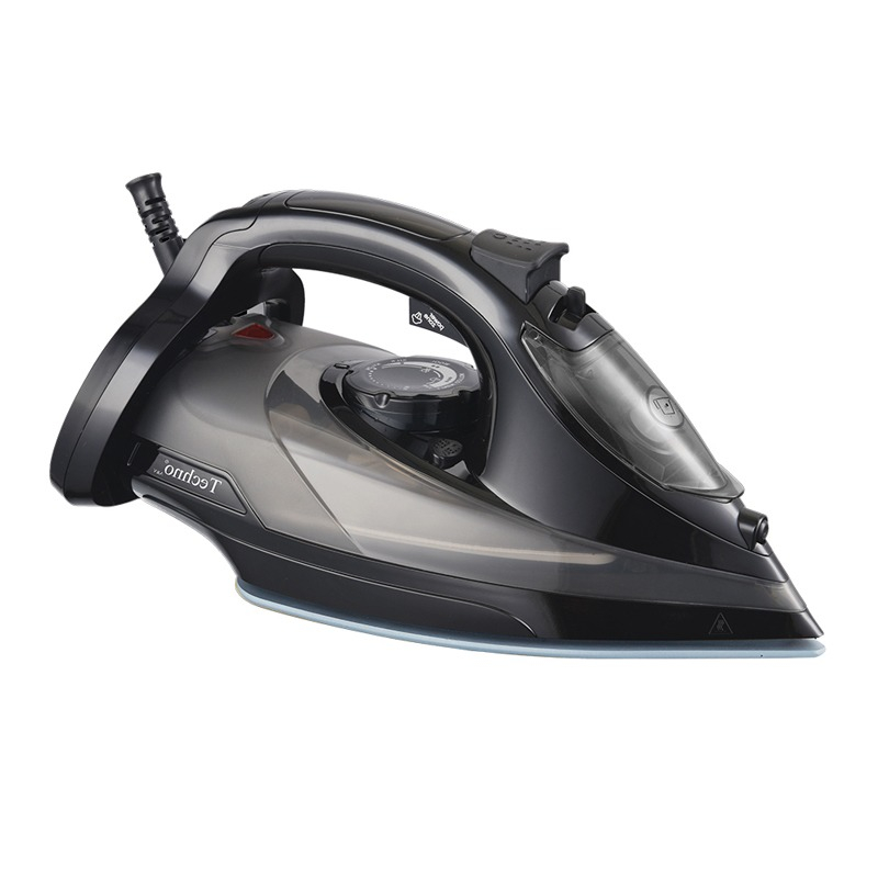 اتو بخار 3000 وات تکنو مدل te-117