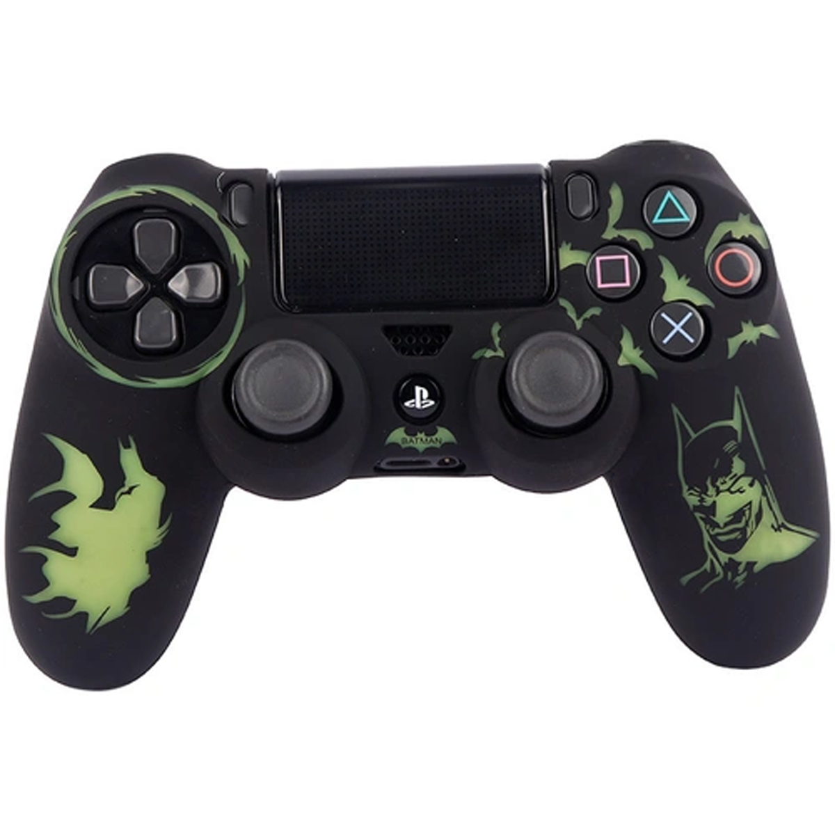 روکش دسته PS4 مدل Batman