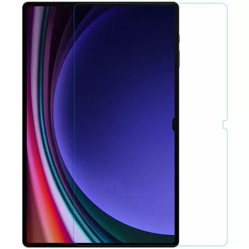 محافظ صفحه نمایش نیلکین مدل H Plus مناسب برای تبلت سامسونگ Galaxy Tab S10 Ultra / S9 Ultra / S8 Ultra