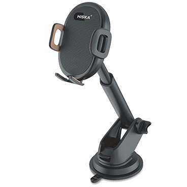 پایه نگهدارنده گوشی موبایل هیسکا مدل HK-2197 پایه نگهدارنده گوشی موبایل هیسکا مدل HK-2197