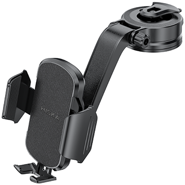 پایه نگهدارنده گوشی موبایل هیسکا مدل HK-2218 پایه نگهدارنده گوشی موبایل هیسکا مدل HK-2218