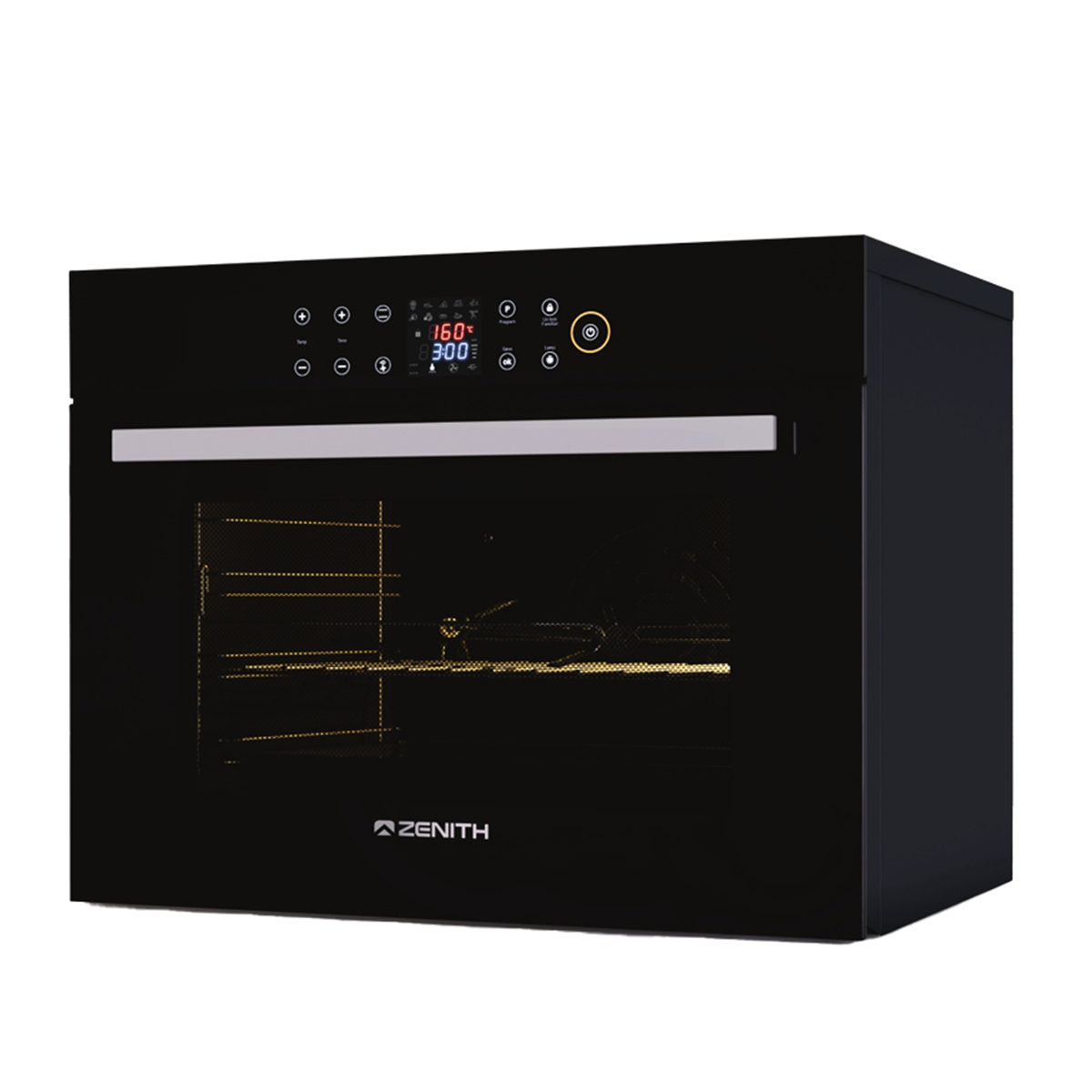 فر برقی زنیت مدل ZMW1459