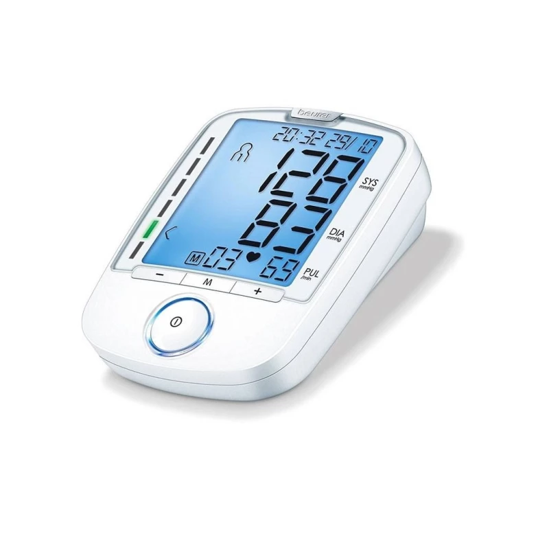 فشارسنج بیورر مدل BM47-سفید