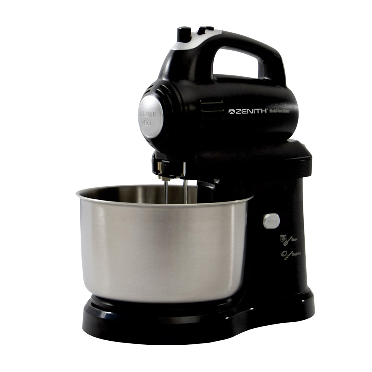 همزن زنیت مدل ZSM1426