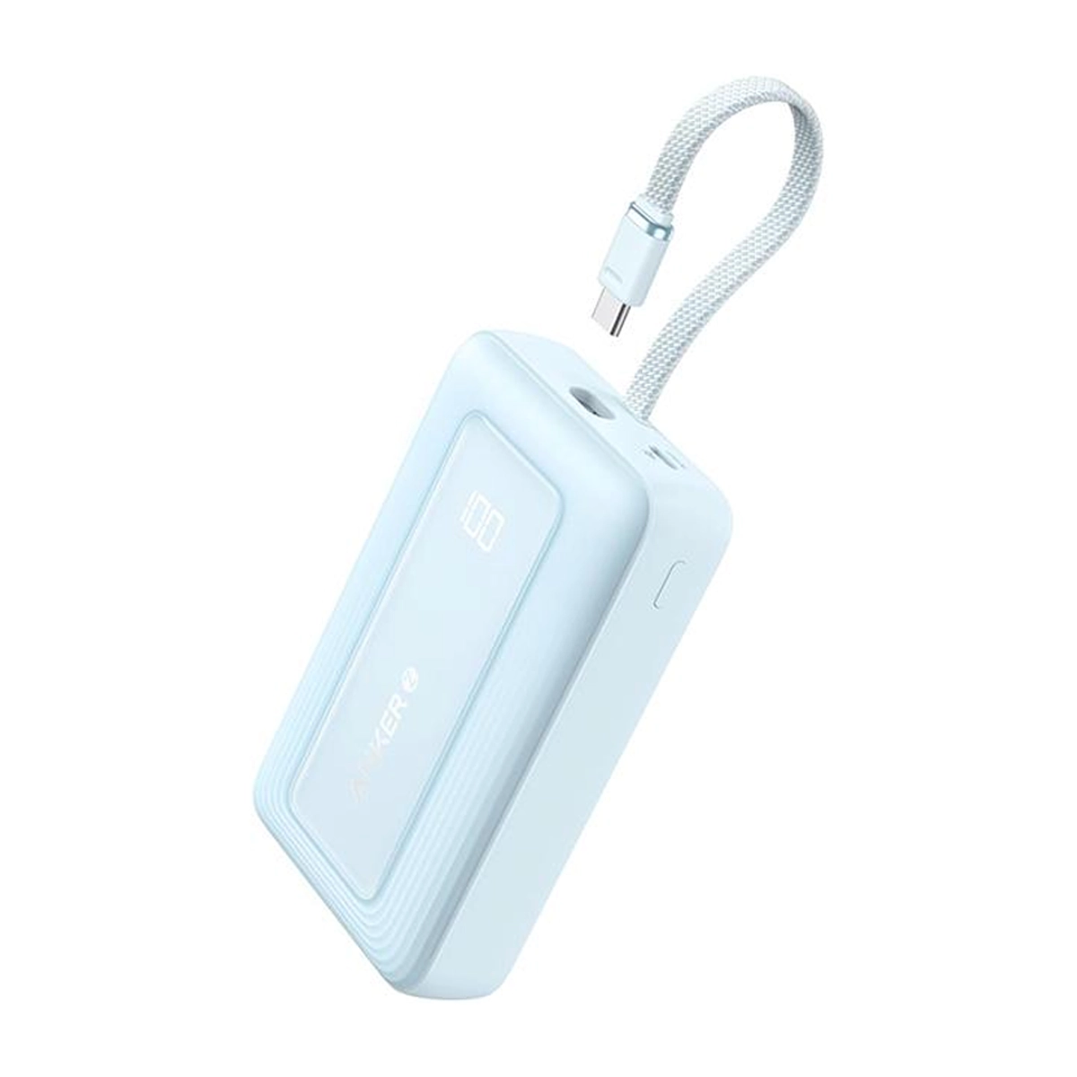 پاوربانک انکر مدل A1689 ظرفیت 20000 میلی آمپر ساعت