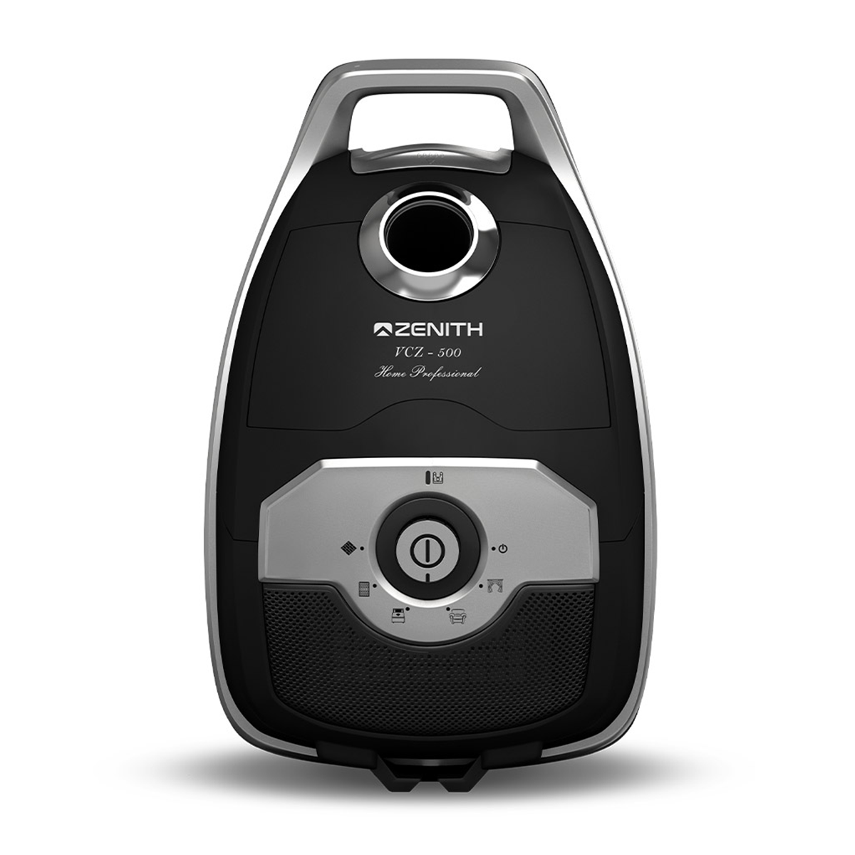 جاروبرقی زنیت مدل VCZ500