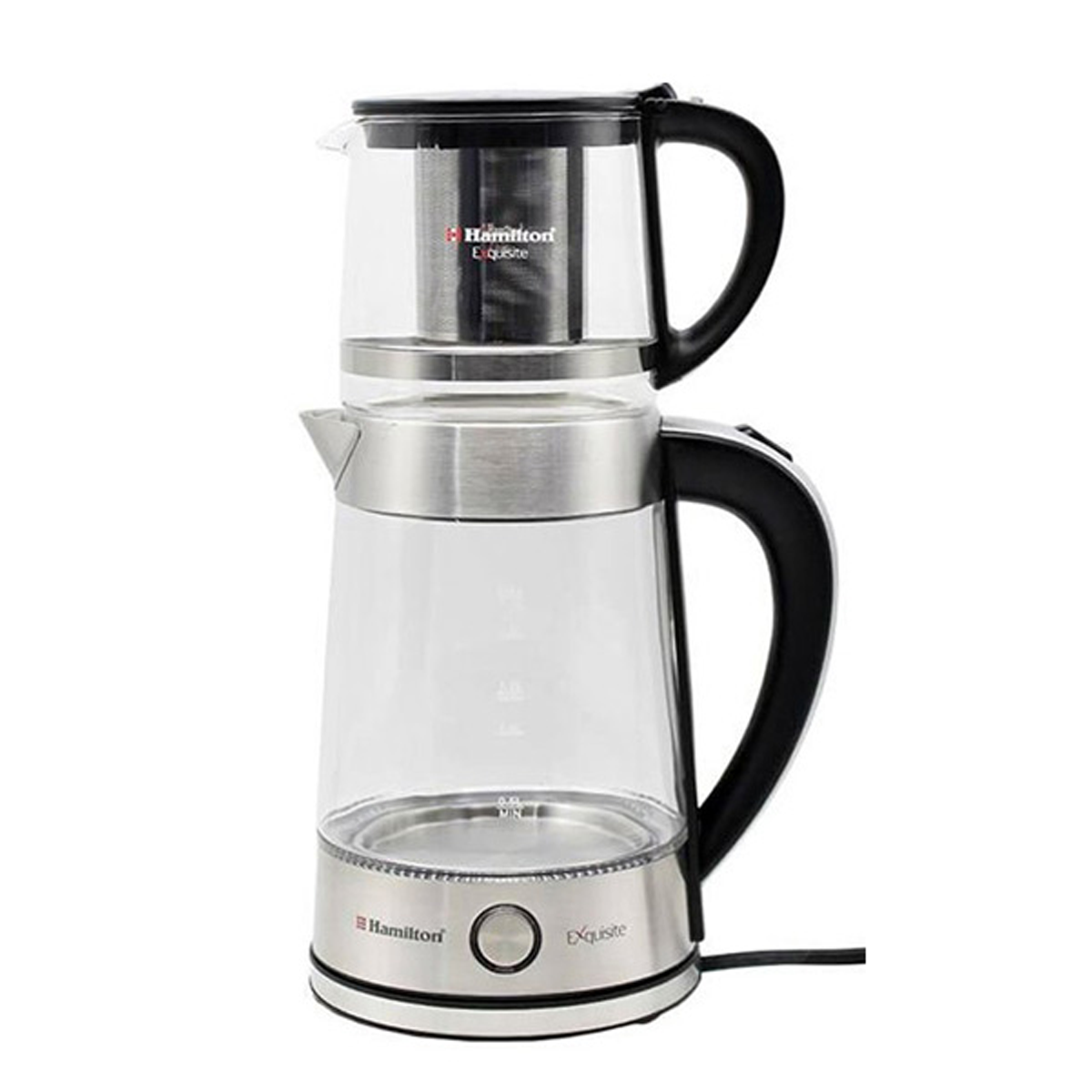 چای ساز همیلتون مدل HS-998