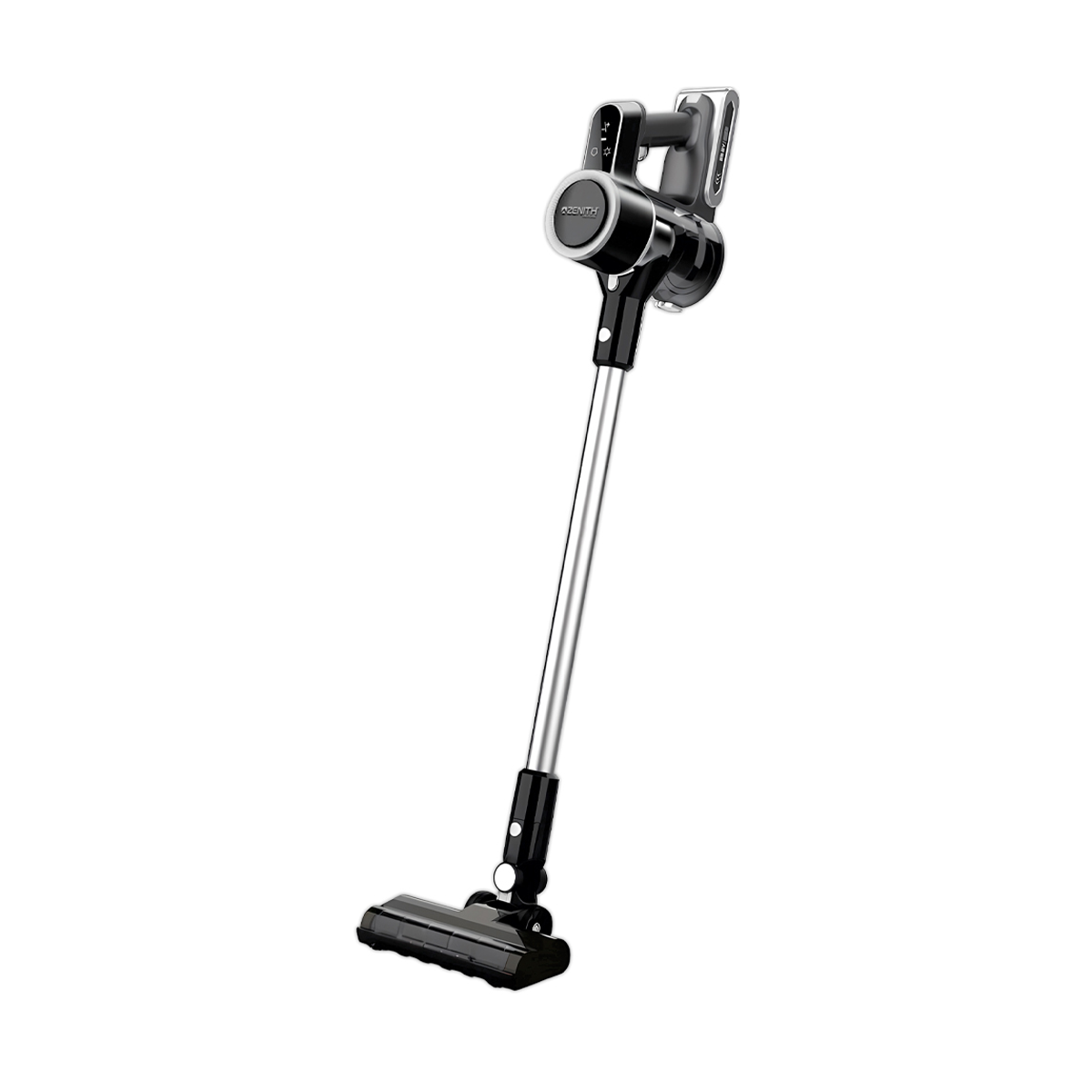 جارو شارژی زنیت مدل ZHVC1452