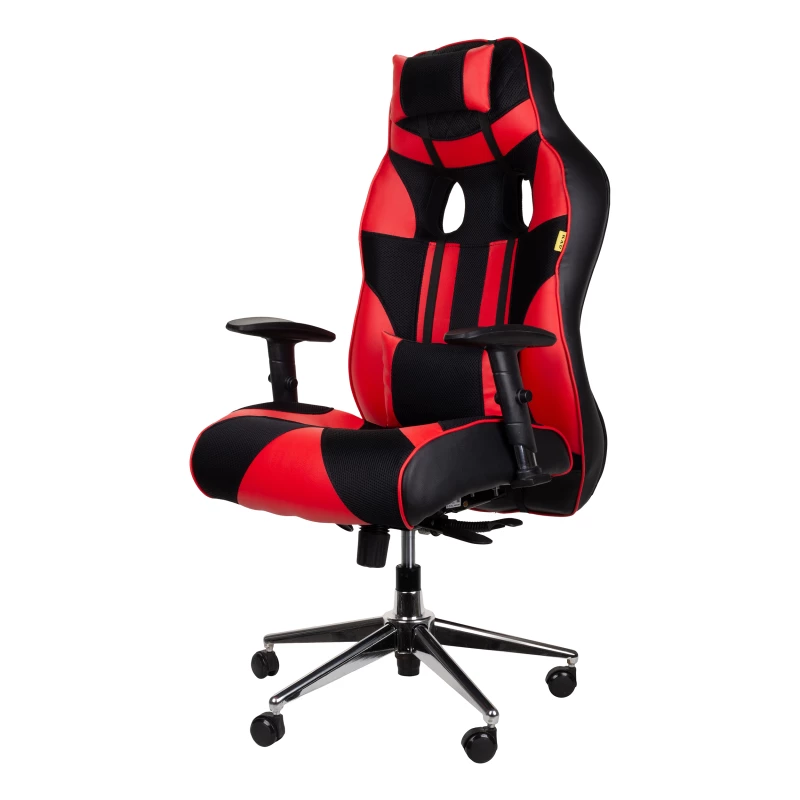 صندلی گیمینگ کادی نو مدل G2024 پرومکس-صورتی