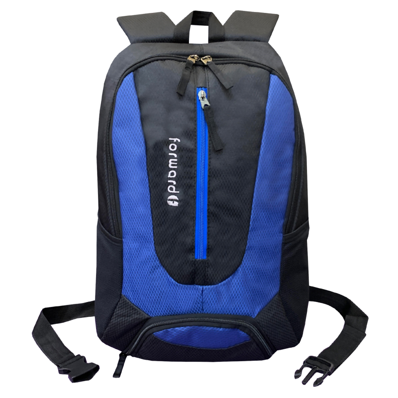 کوله پشتی ورزشی فوروارد مدل FCLT316