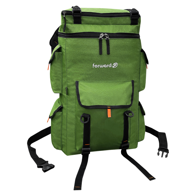 کوله پشتی کوهنوردی فوروارد مدل FCLT8008