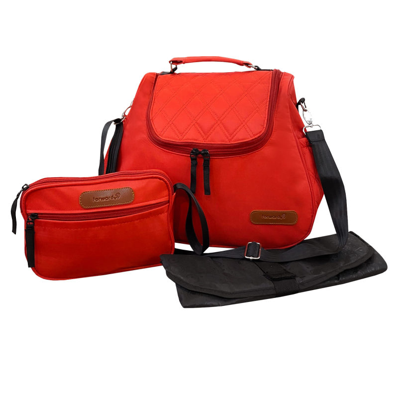 ساک نوزاد فوروارد کد FCLT3332