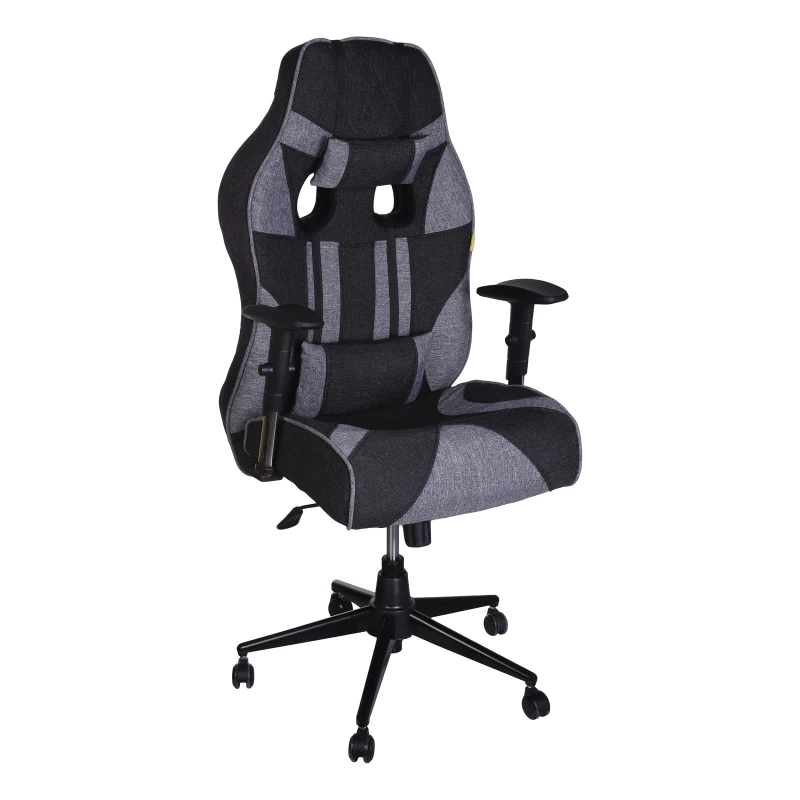 صندلی گیمینگ کادی نو مدل کاد پلاس VIP-طوسی