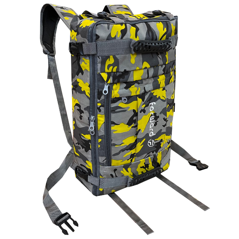 کوله پشتی کوهنوردی فوروارد مدل FCLT8018